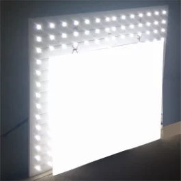 лед дифузери: LED дифузьорна плоча
